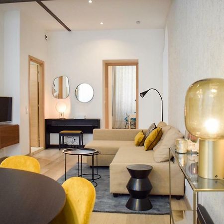 Residence Barla Νίκαια Εξωτερικό φωτογραφία