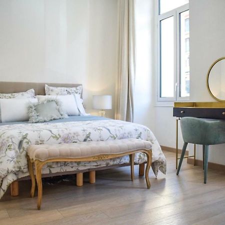 Residence Barla Νίκαια Εξωτερικό φωτογραφία