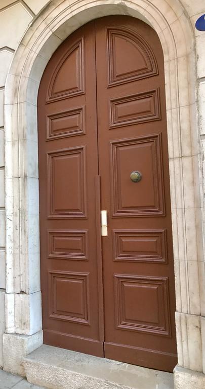 Residence Barla Νίκαια Εξωτερικό φωτογραφία