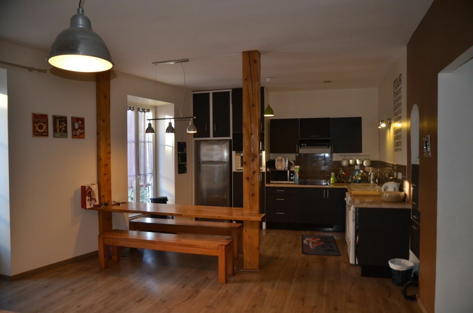 Residence Barla Νίκαια Εξωτερικό φωτογραφία