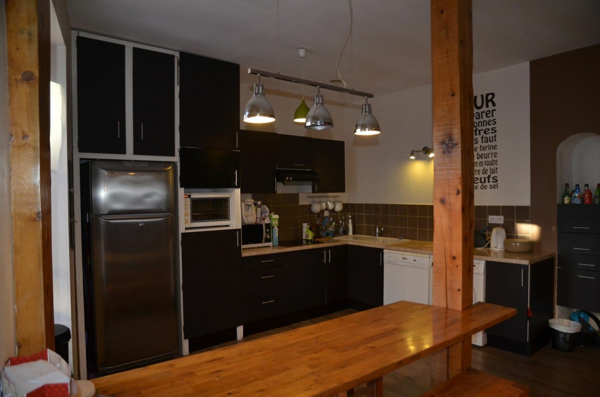 Residence Barla Νίκαια Εξωτερικό φωτογραφία