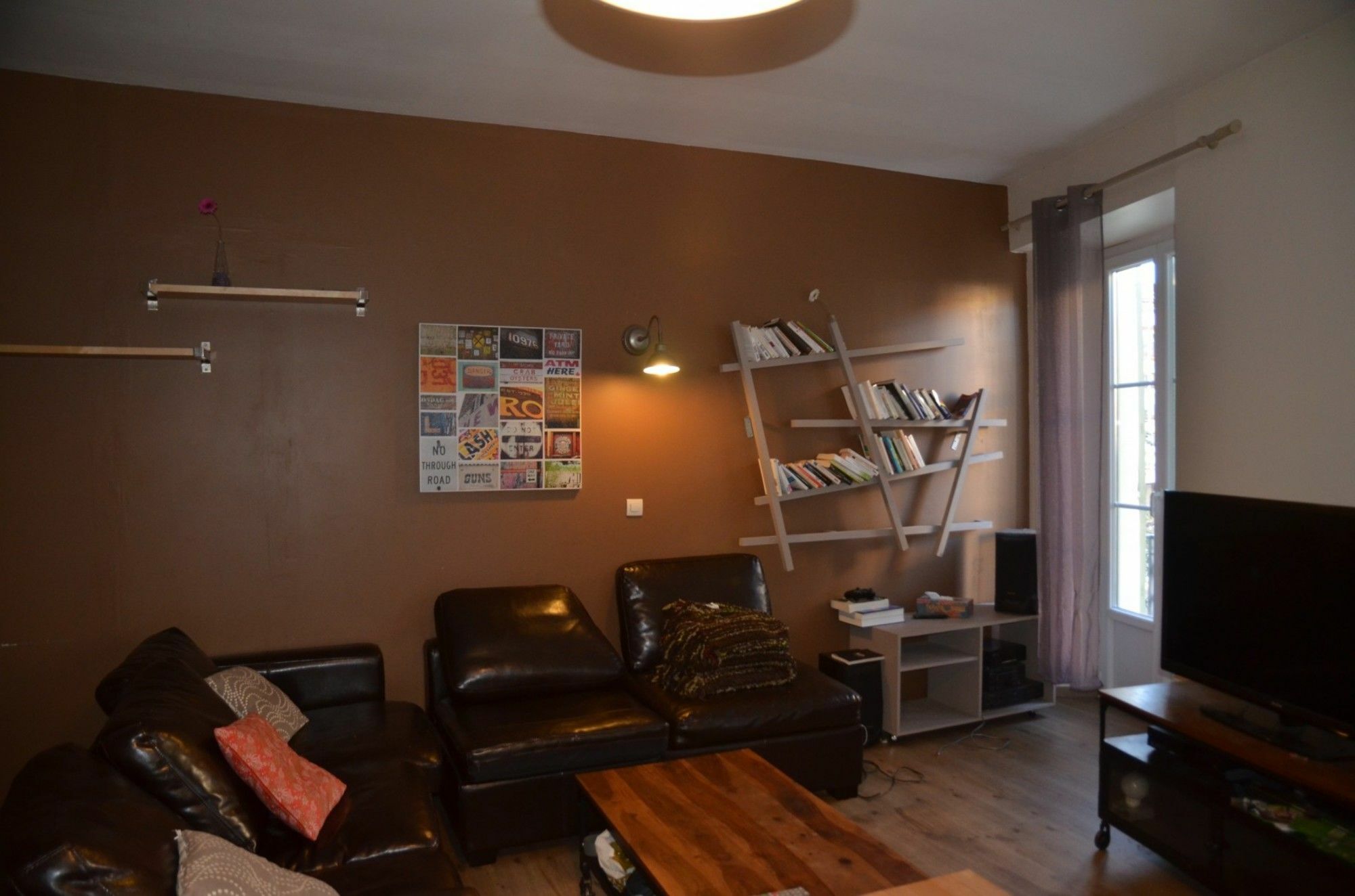 Residence Barla Νίκαια Εξωτερικό φωτογραφία