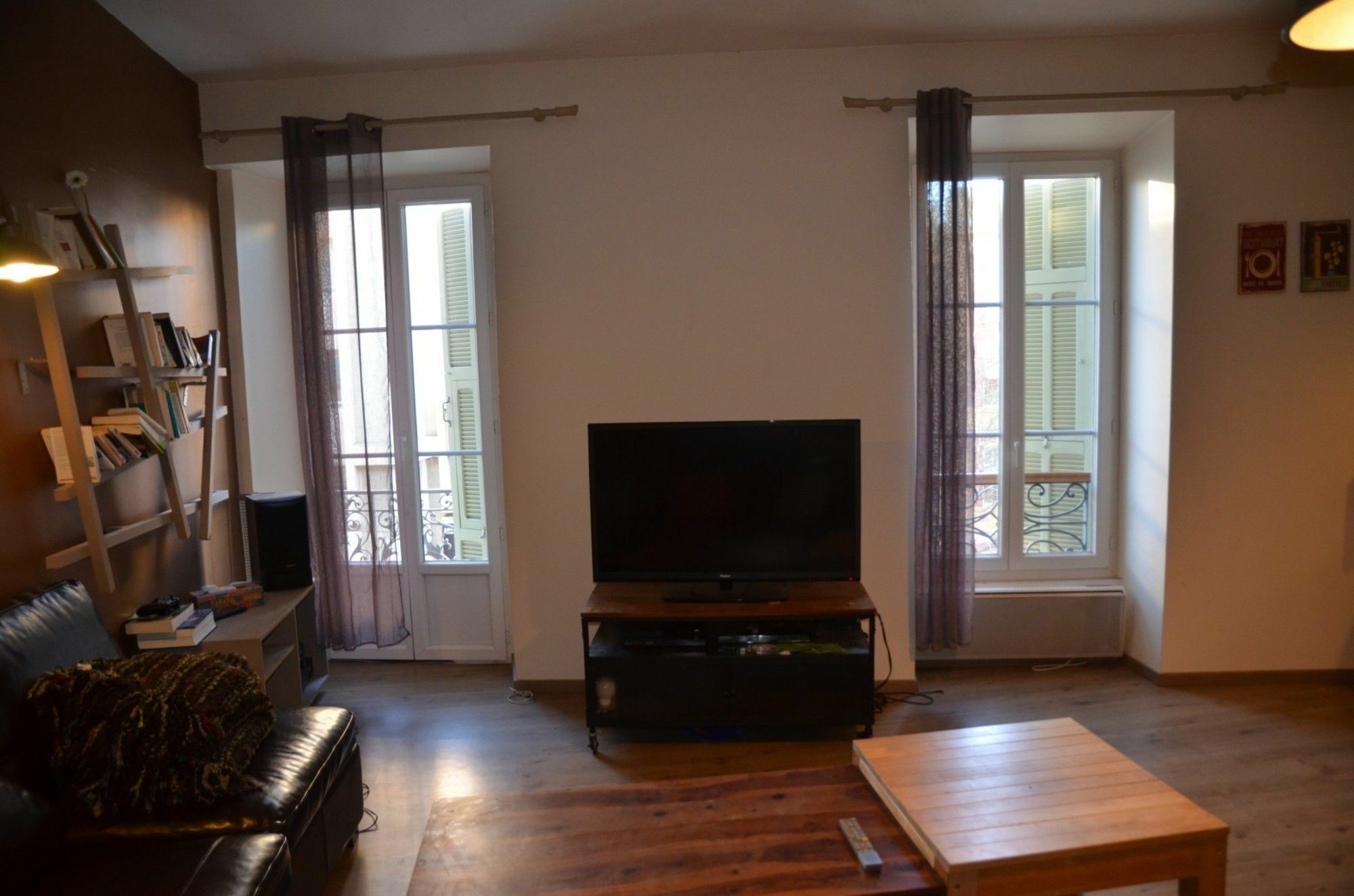 Residence Barla Νίκαια Εξωτερικό φωτογραφία