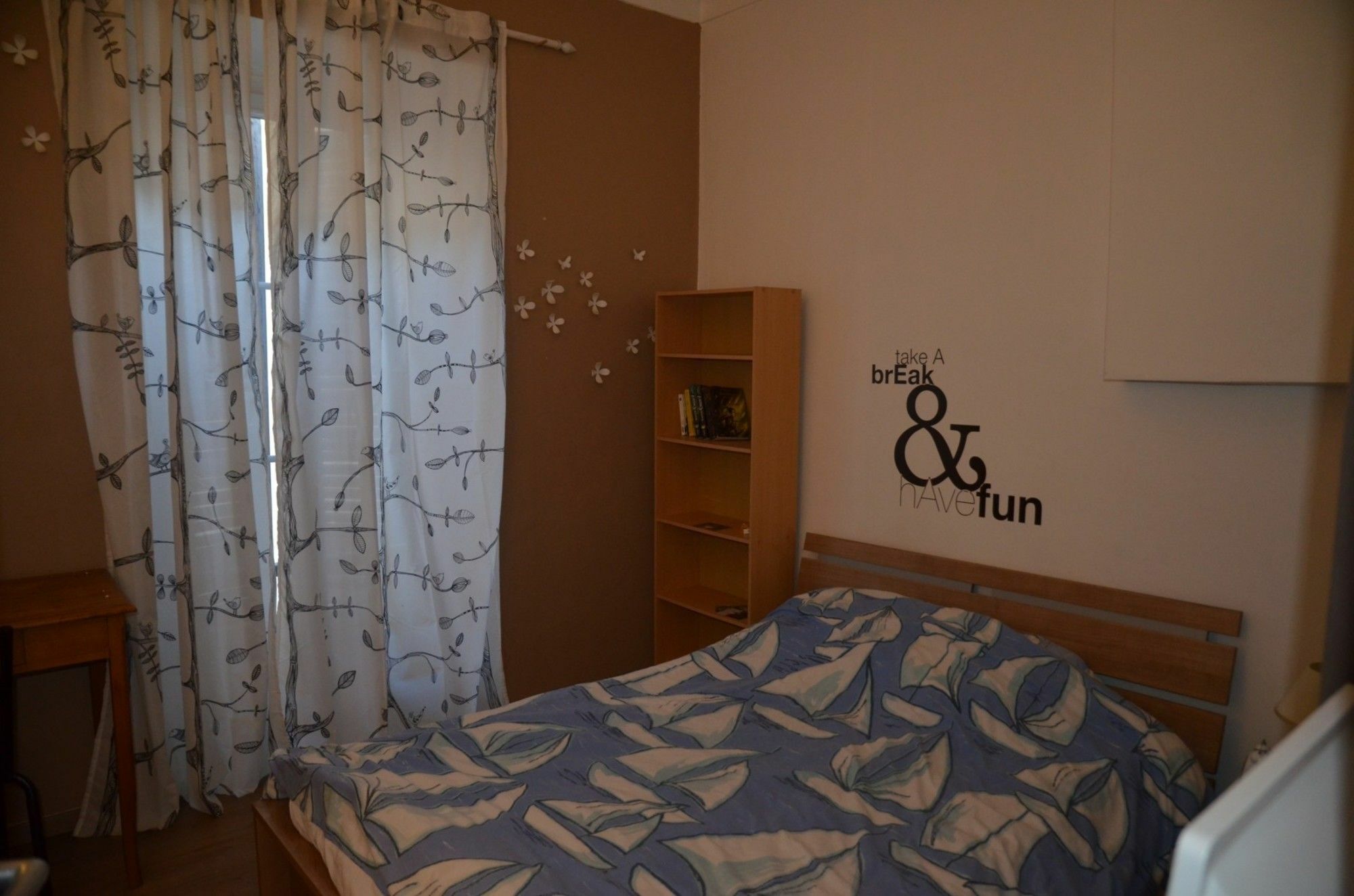 Residence Barla Νίκαια Εξωτερικό φωτογραφία