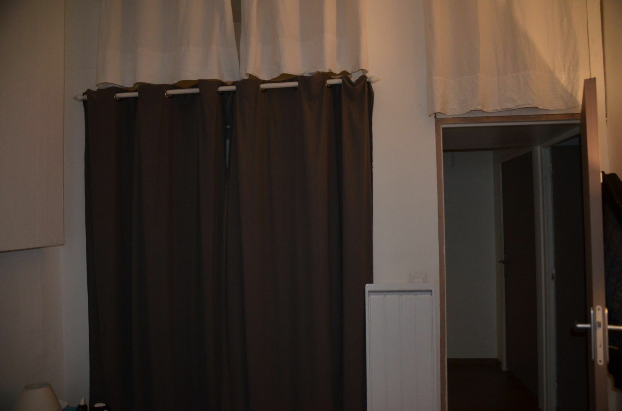 Residence Barla Νίκαια Εξωτερικό φωτογραφία