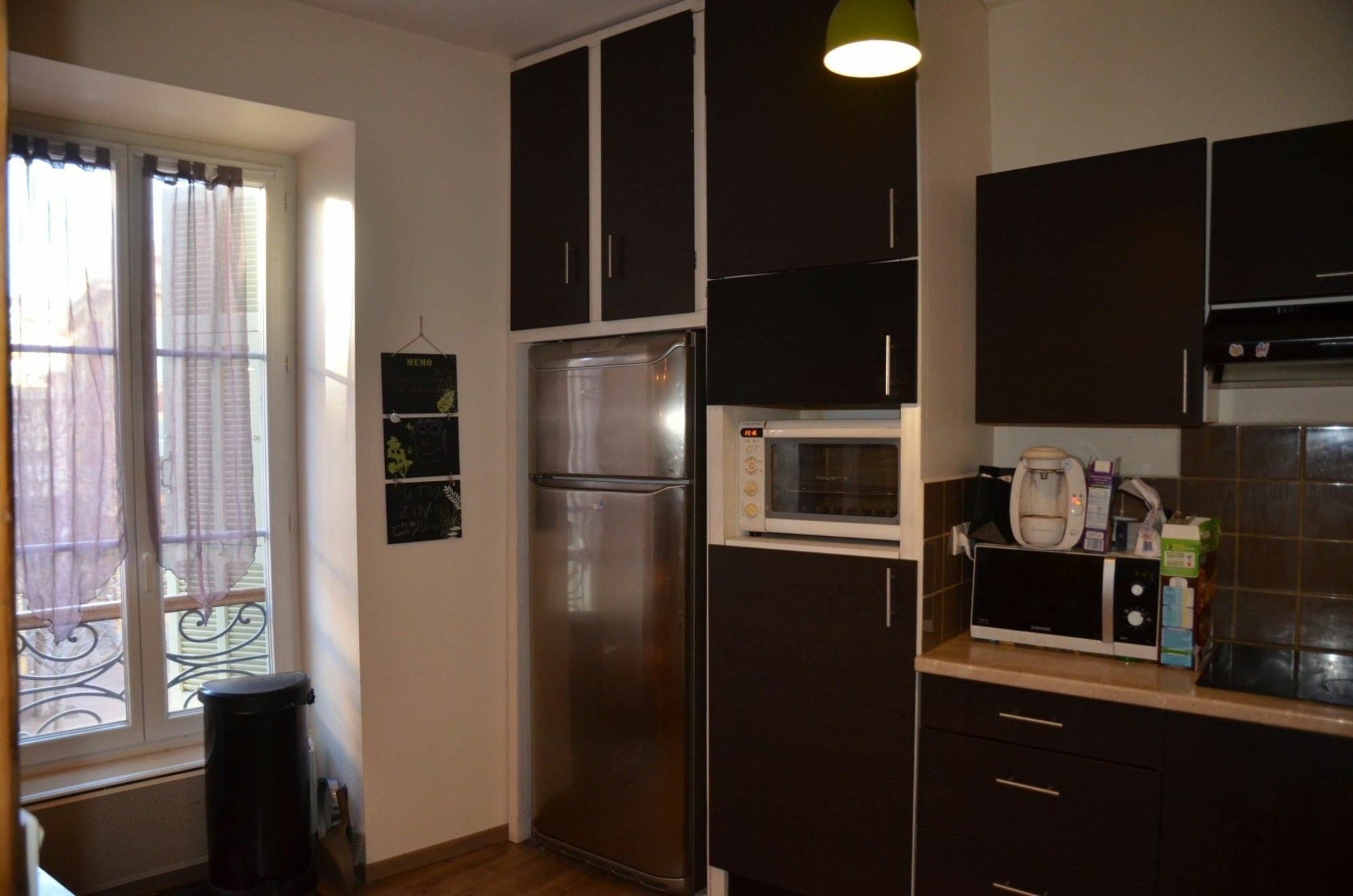 Residence Barla Νίκαια Εξωτερικό φωτογραφία