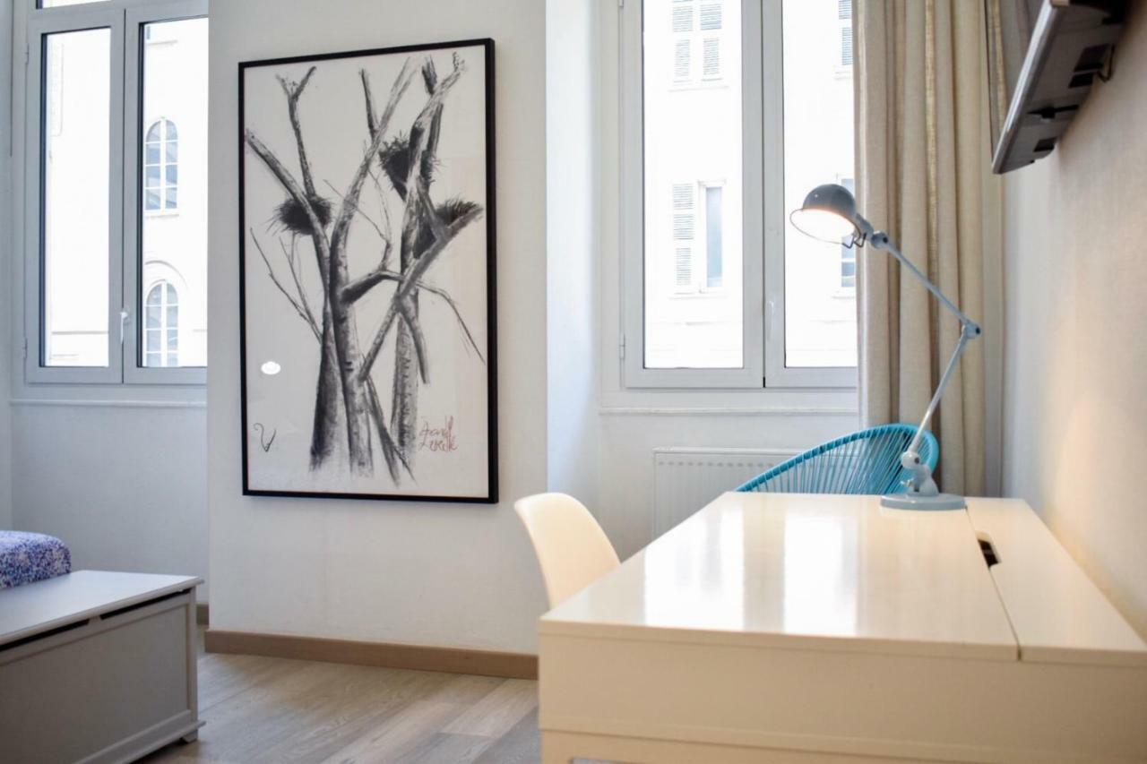 Residence Barla Νίκαια Εξωτερικό φωτογραφία