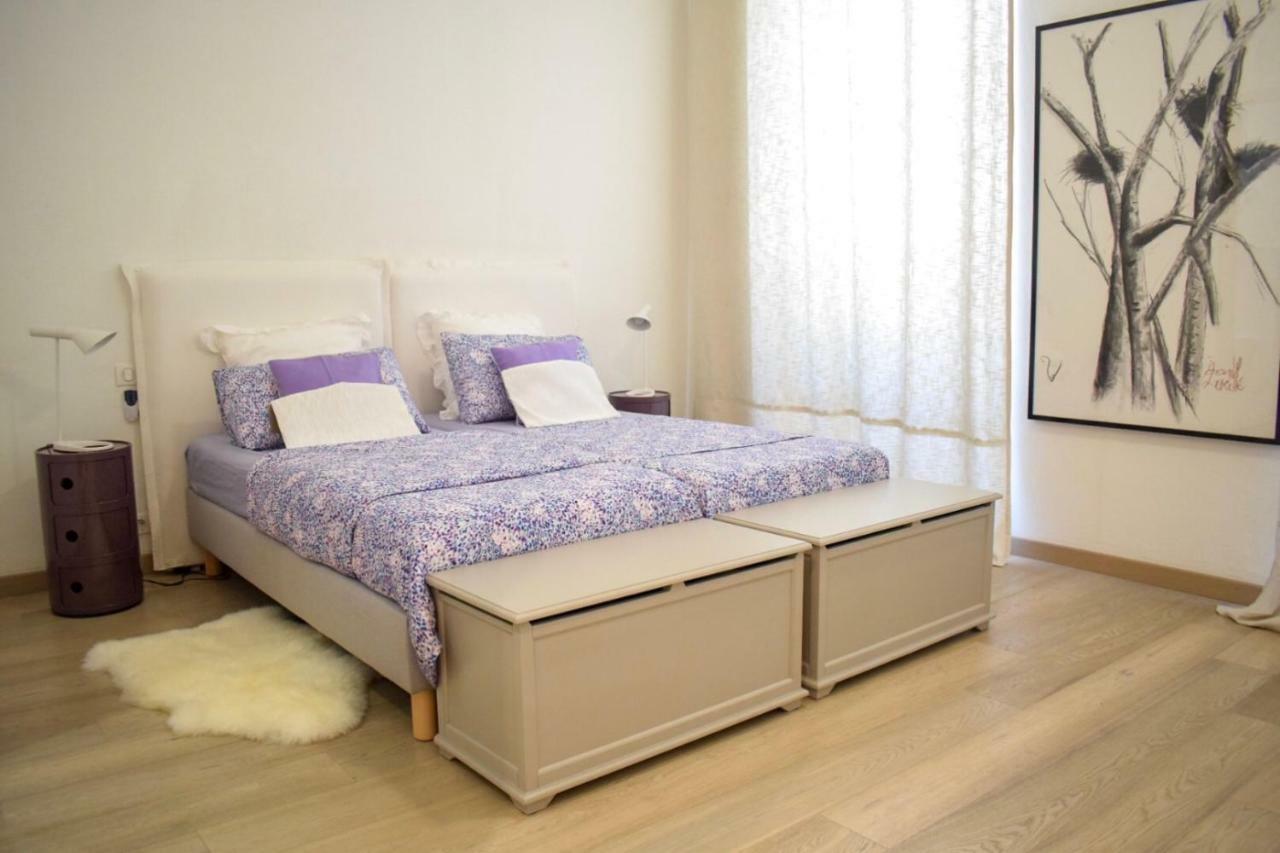 Residence Barla Νίκαια Εξωτερικό φωτογραφία