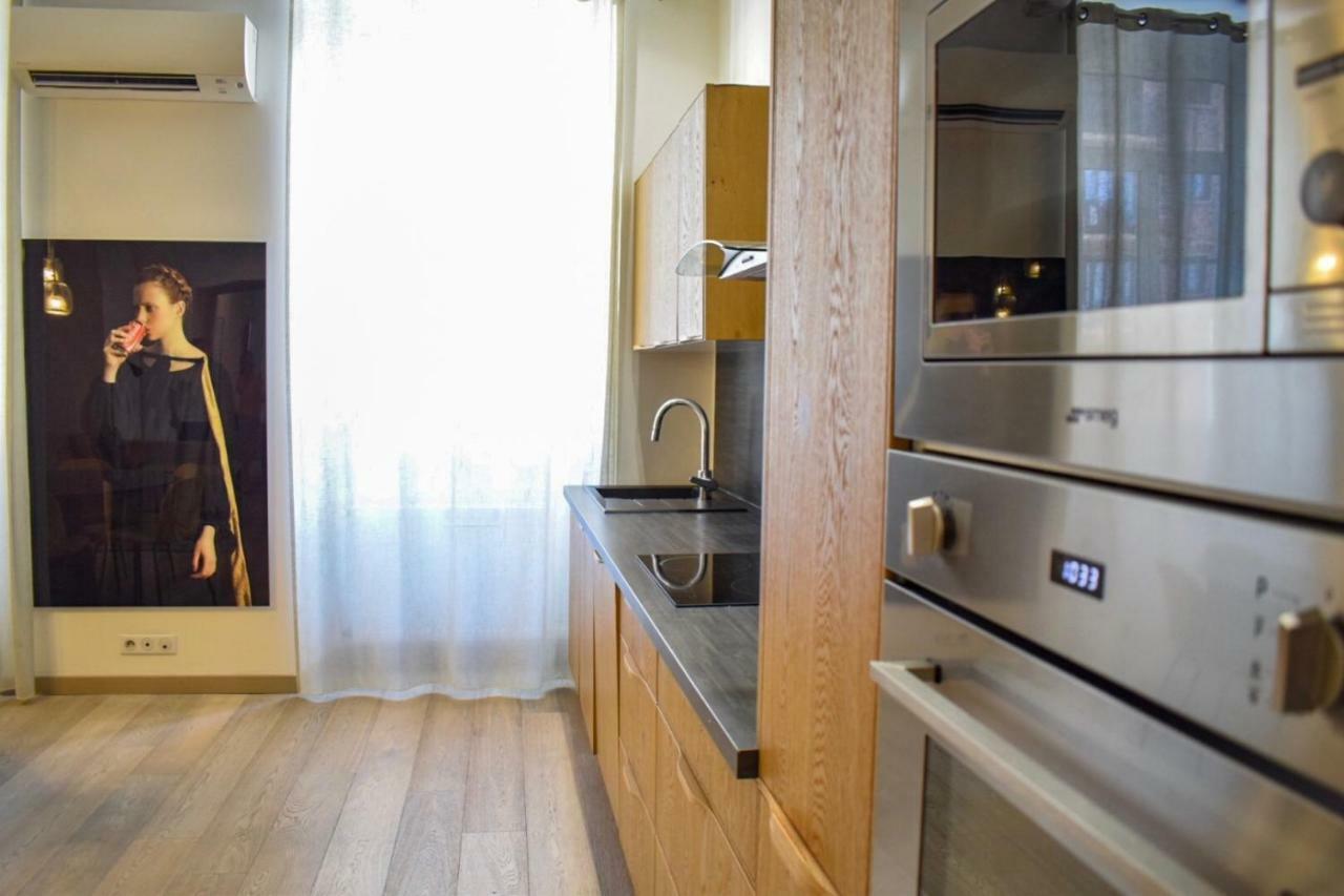 Residence Barla Νίκαια Εξωτερικό φωτογραφία