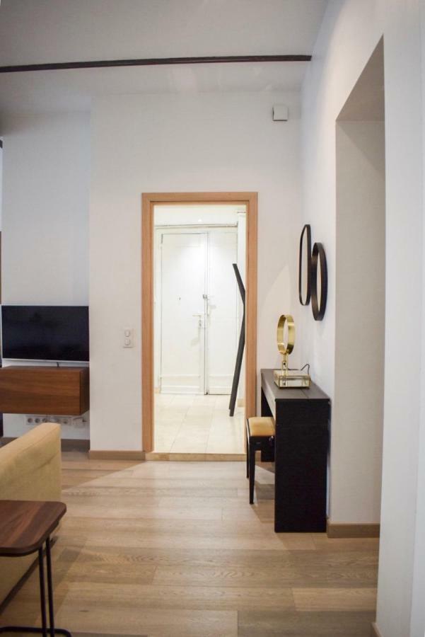 Residence Barla Νίκαια Εξωτερικό φωτογραφία