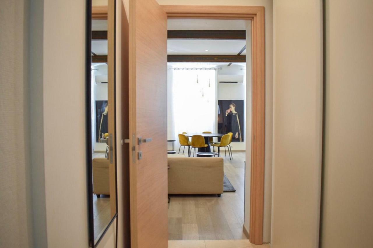Residence Barla Νίκαια Εξωτερικό φωτογραφία