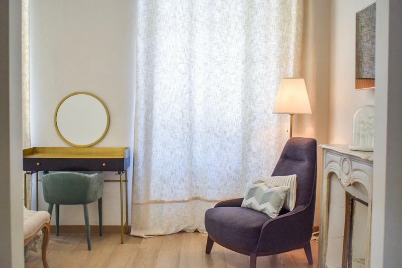 Residence Barla Νίκαια Εξωτερικό φωτογραφία
