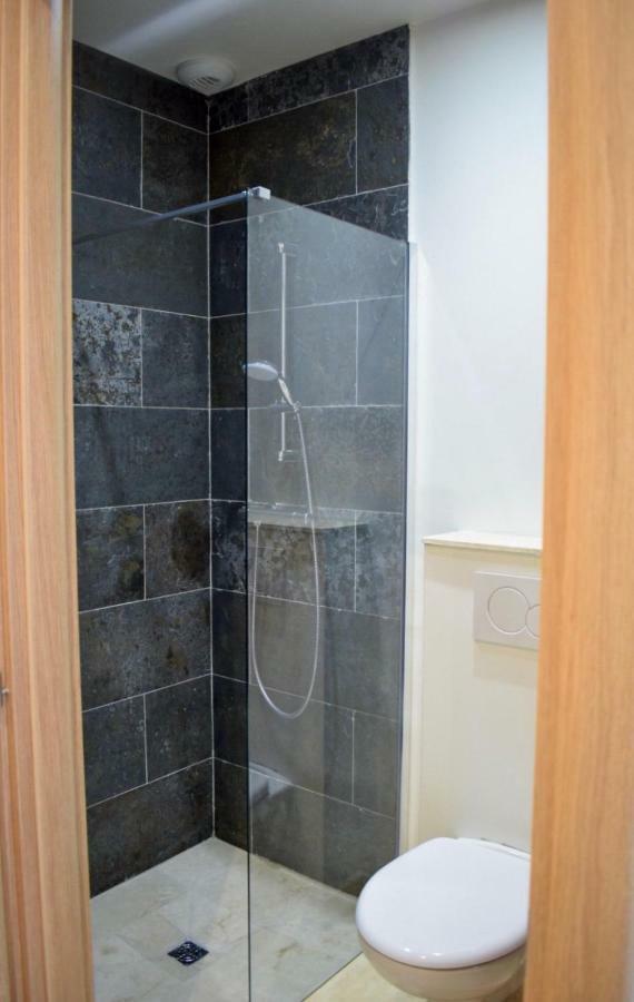 Residence Barla Νίκαια Εξωτερικό φωτογραφία