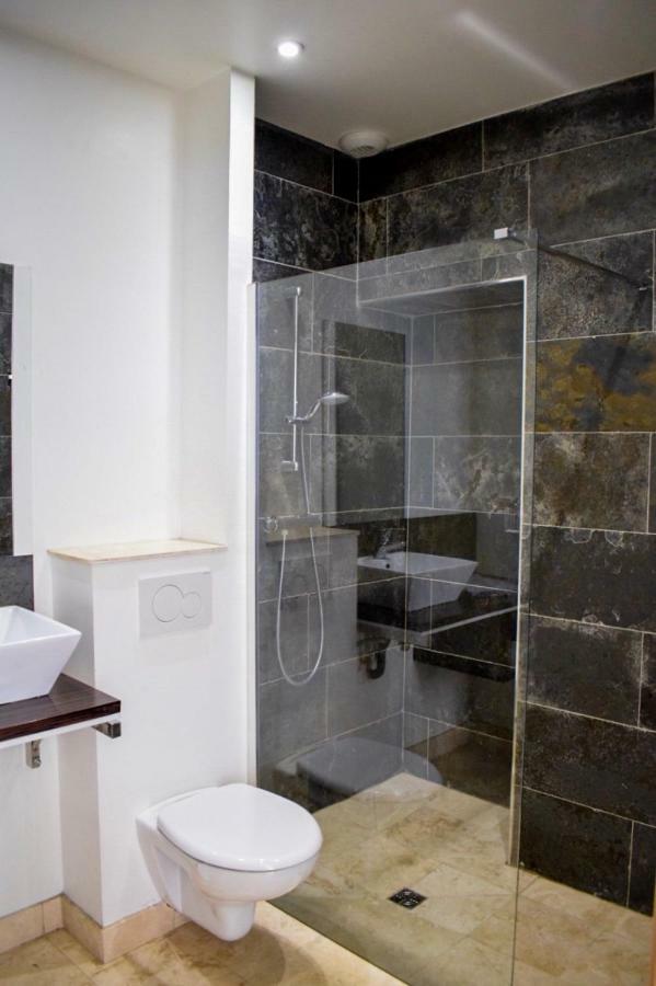 Residence Barla Νίκαια Εξωτερικό φωτογραφία