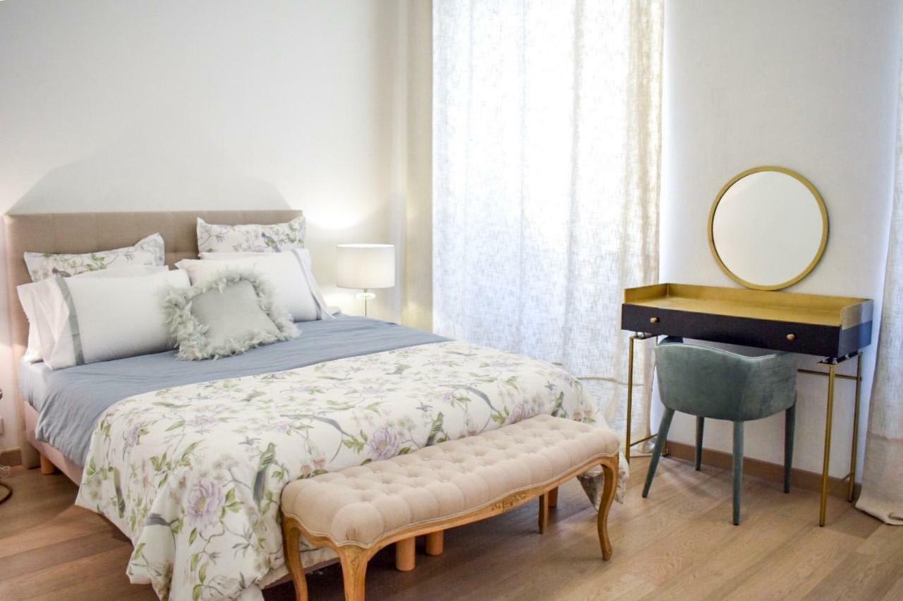 Residence Barla Νίκαια Εξωτερικό φωτογραφία